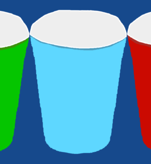 Water Cups