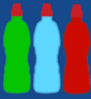 Water Bottles