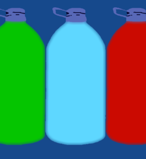 Water Jugs